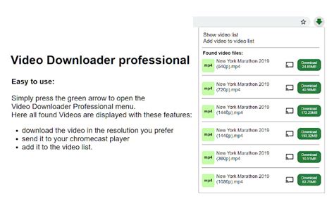 mozilla video downloader|Video Downloader professional – Get this Extension。